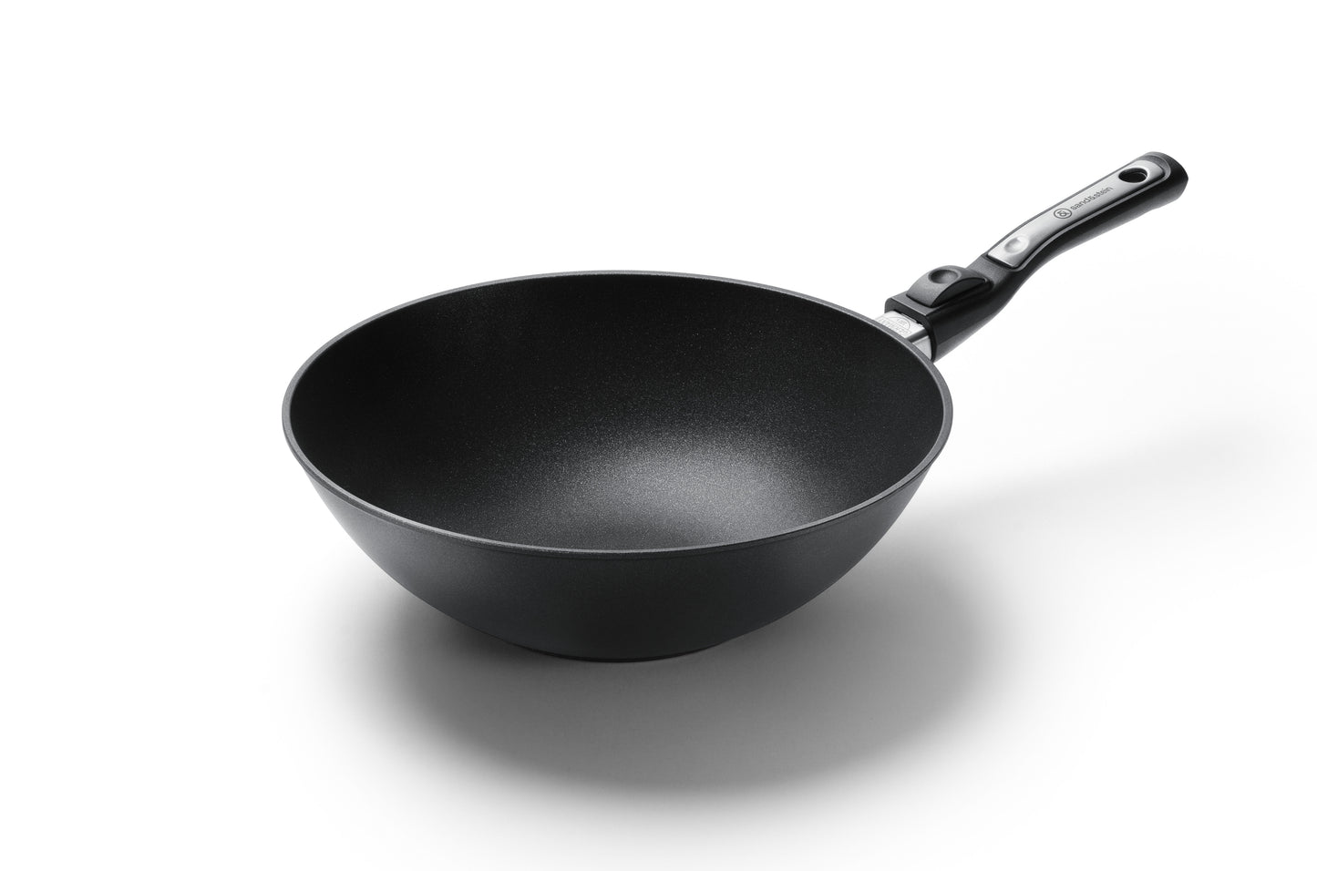 SlimLine Fusion Wok