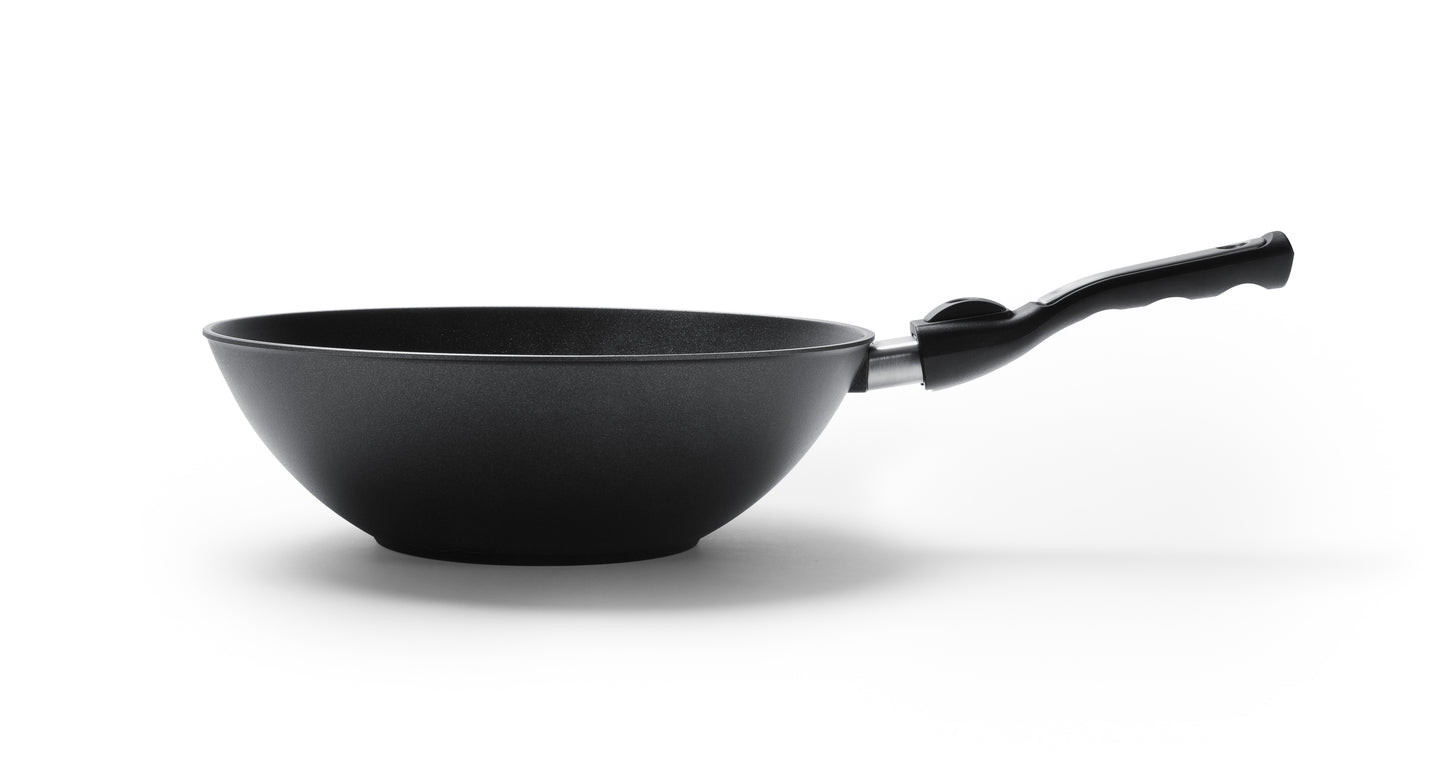 SlimLine Fusion Wok