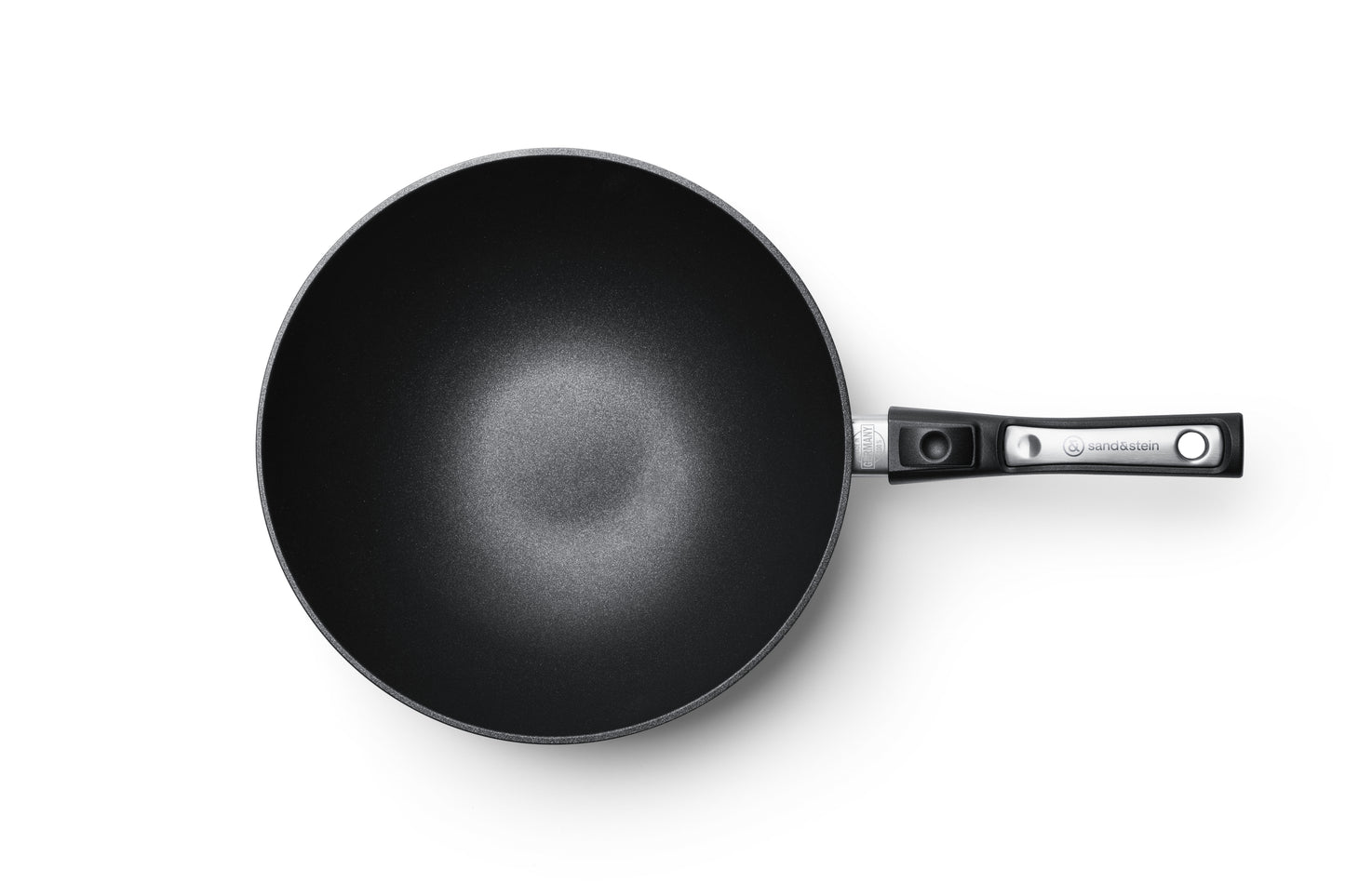 SlimLine Fusion Wok