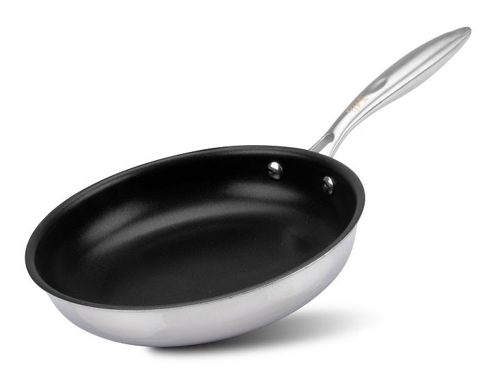 CoatedSteel Classic