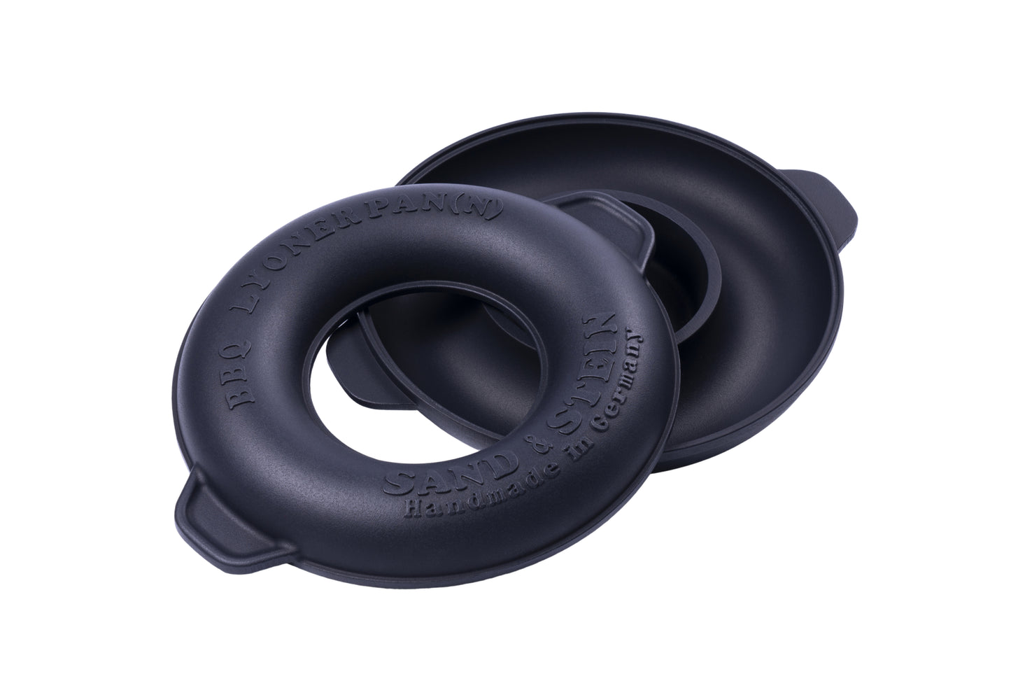 Lyonnaise BBQ PAN