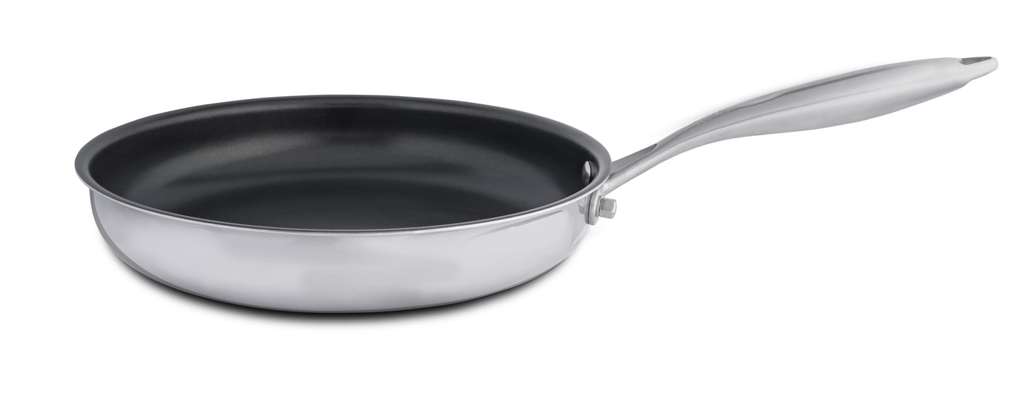 CoatedSteel Classic