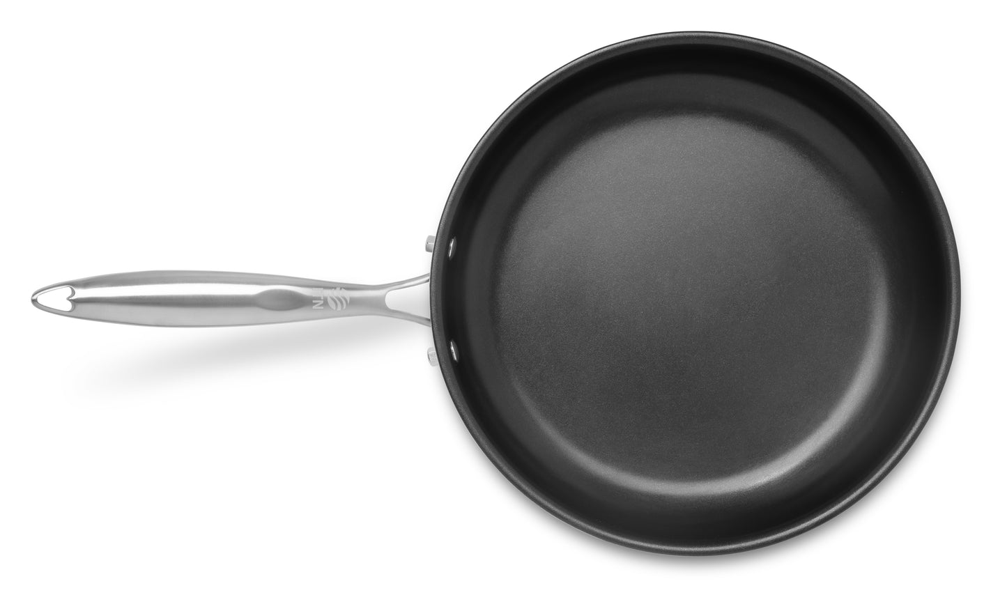 CoatedSteel Classic