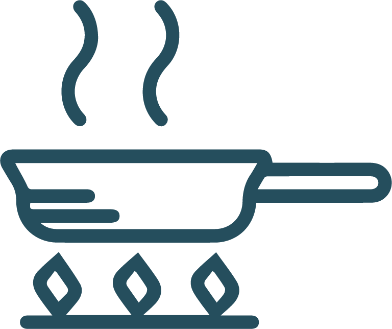 Kochen