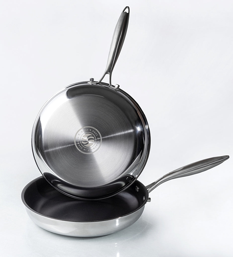 CoatedSteel Classic