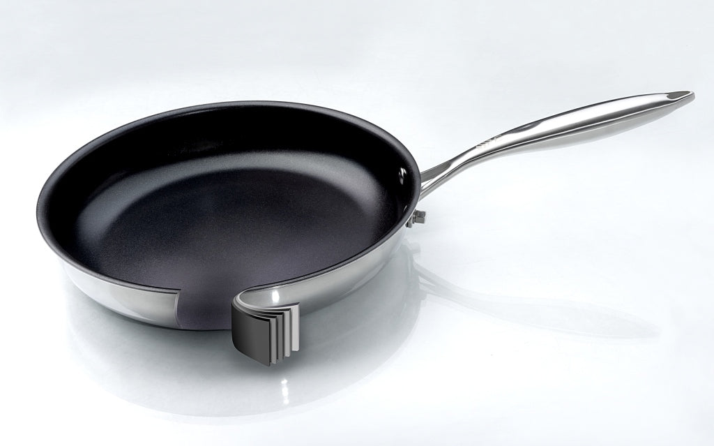 CoatedSteel Classic
