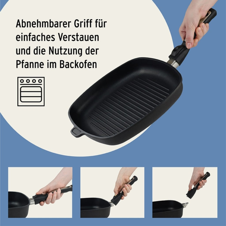 EpicSkillet Grillmark