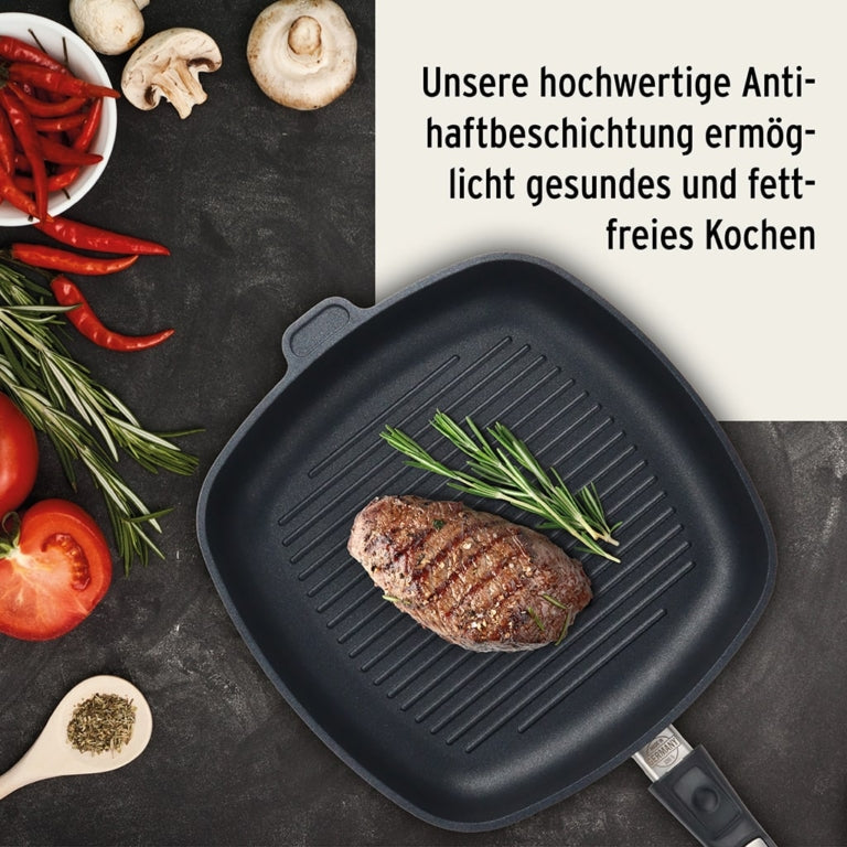 EpicSkillet Grillmark